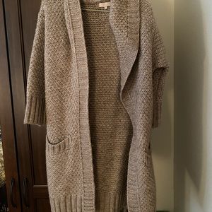 Benedetta B cardigan sweater